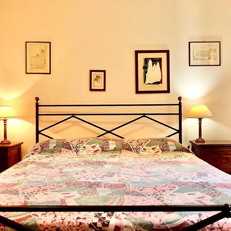 Agriturismo Montioni Совичиле Екстериор снимка