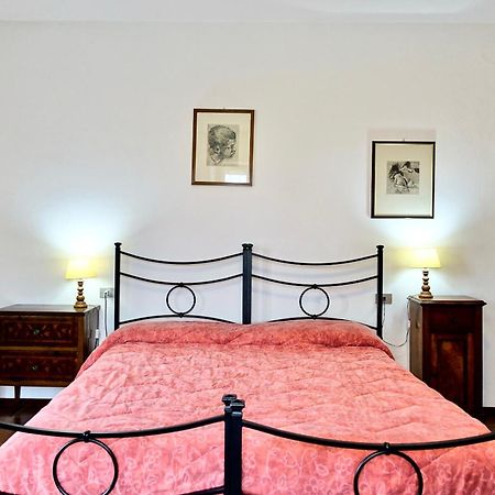 Agriturismo Montioni Совичиле Екстериор снимка