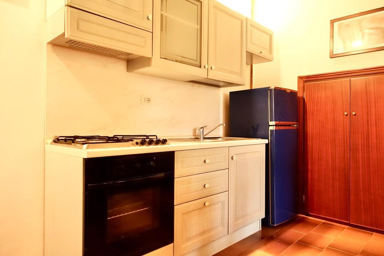 Agriturismo Montioni Совичиле Екстериор снимка