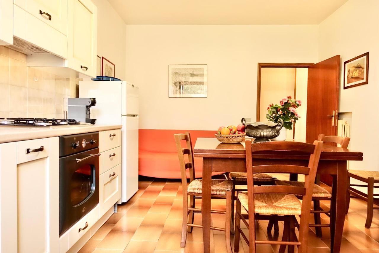Agriturismo Montioni Совичиле Екстериор снимка