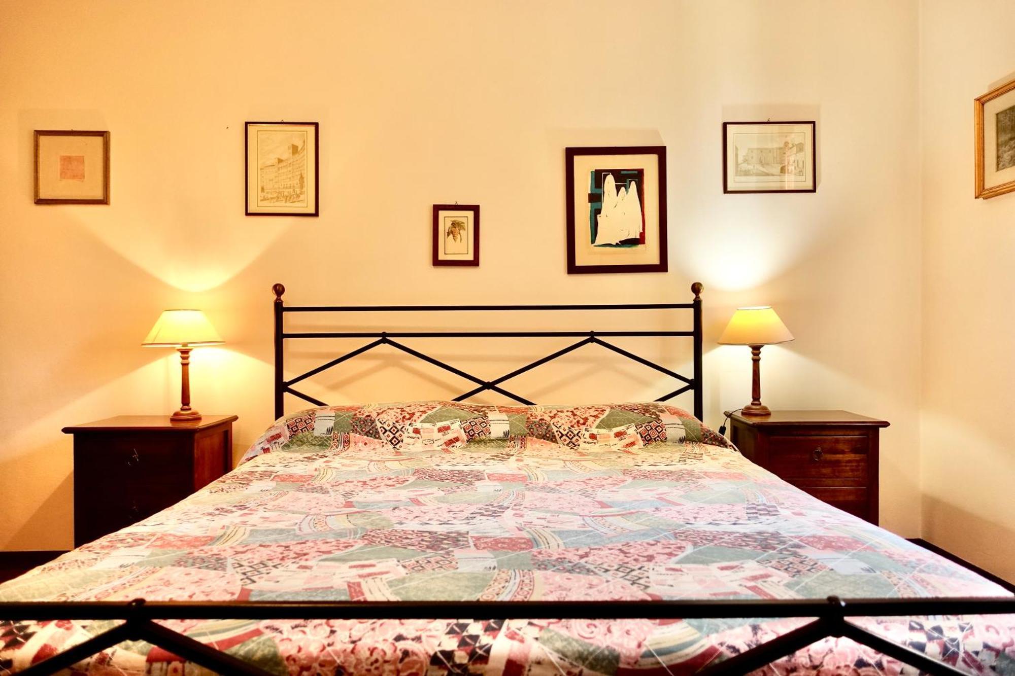 Agriturismo Montioni Совичиле Екстериор снимка