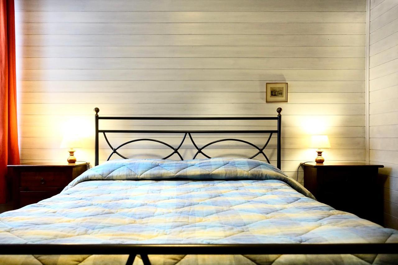 Agriturismo Montioni Совичиле Екстериор снимка