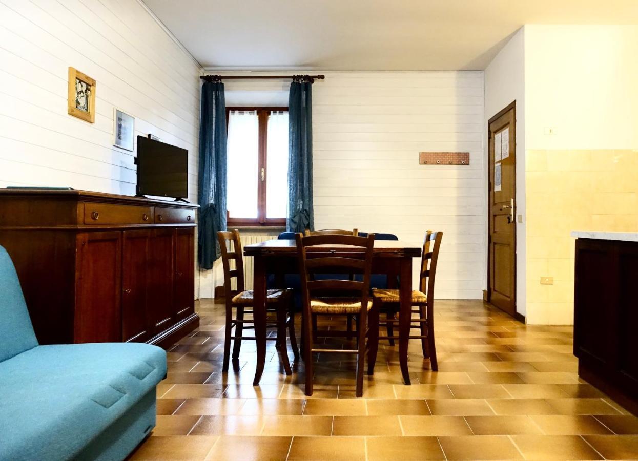Agriturismo Montioni Совичиле Екстериор снимка