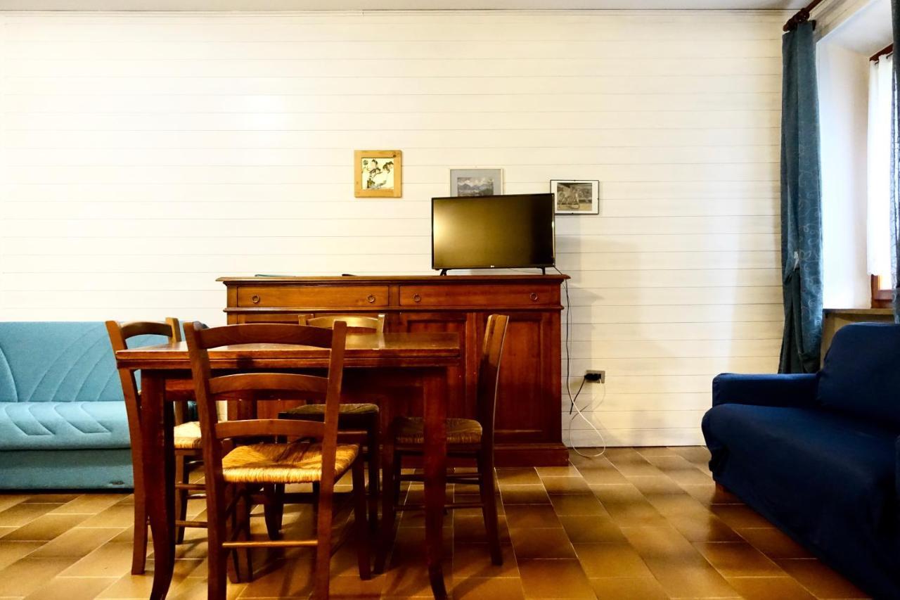 Agriturismo Montioni Совичиле Екстериор снимка