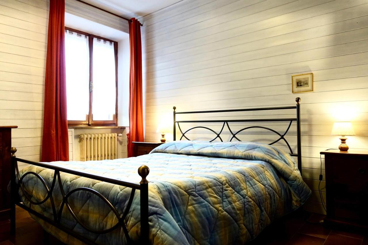 Agriturismo Montioni Совичиле Екстериор снимка