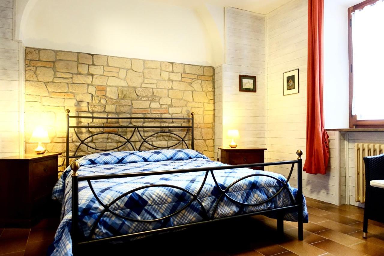 Agriturismo Montioni Совичиле Екстериор снимка