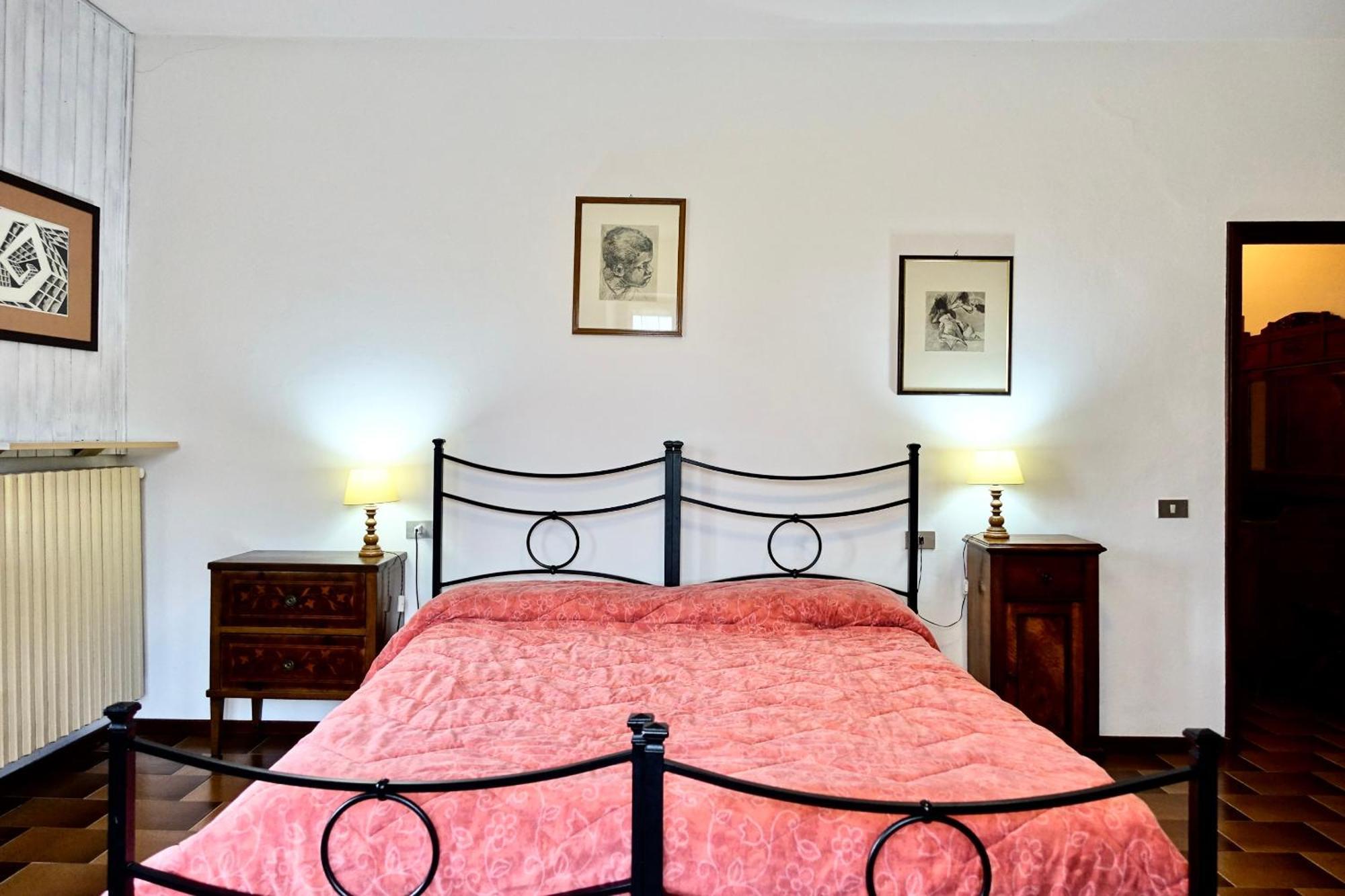 Agriturismo Montioni Совичиле Екстериор снимка