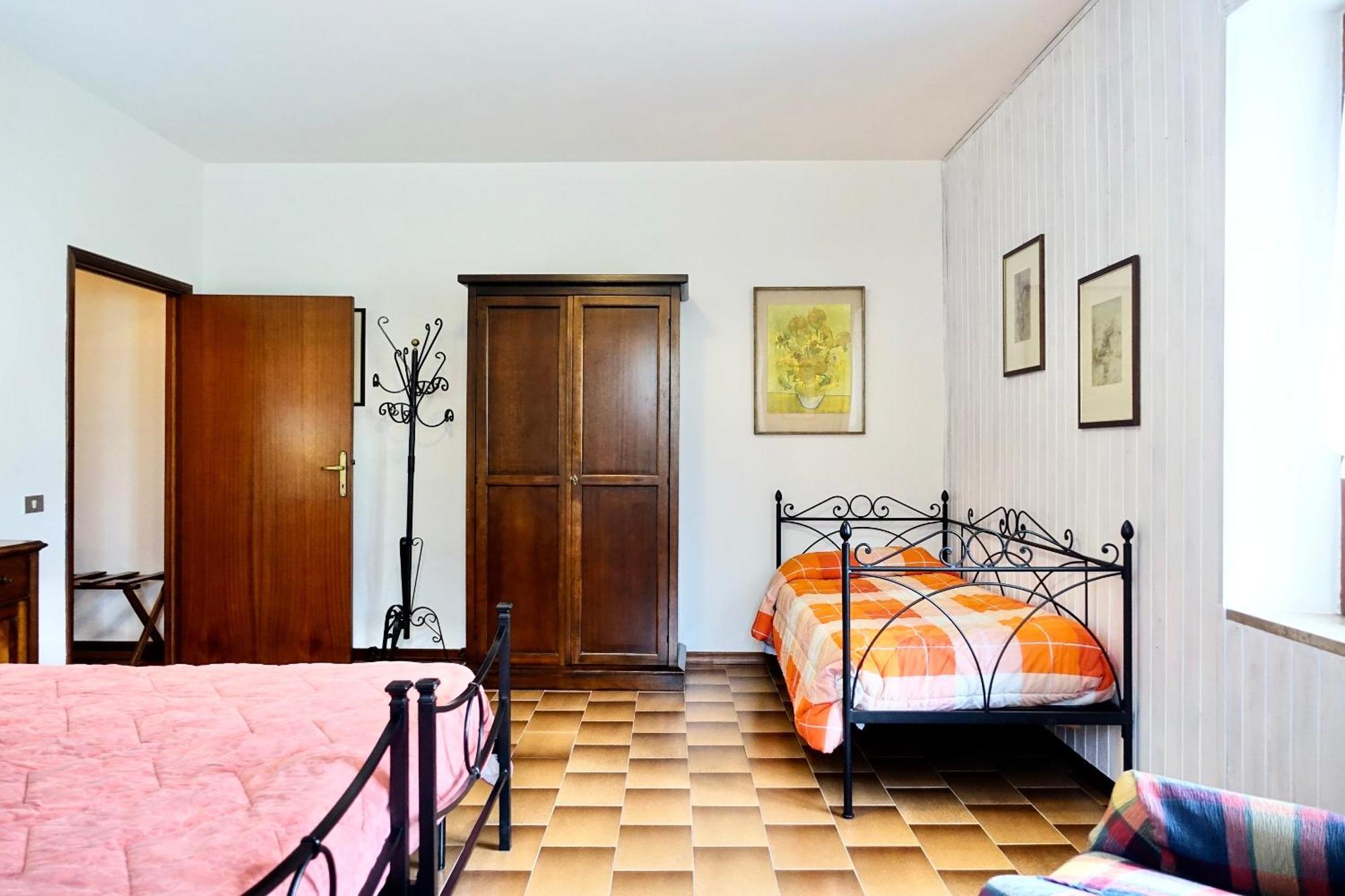 Agriturismo Montioni Совичиле Екстериор снимка