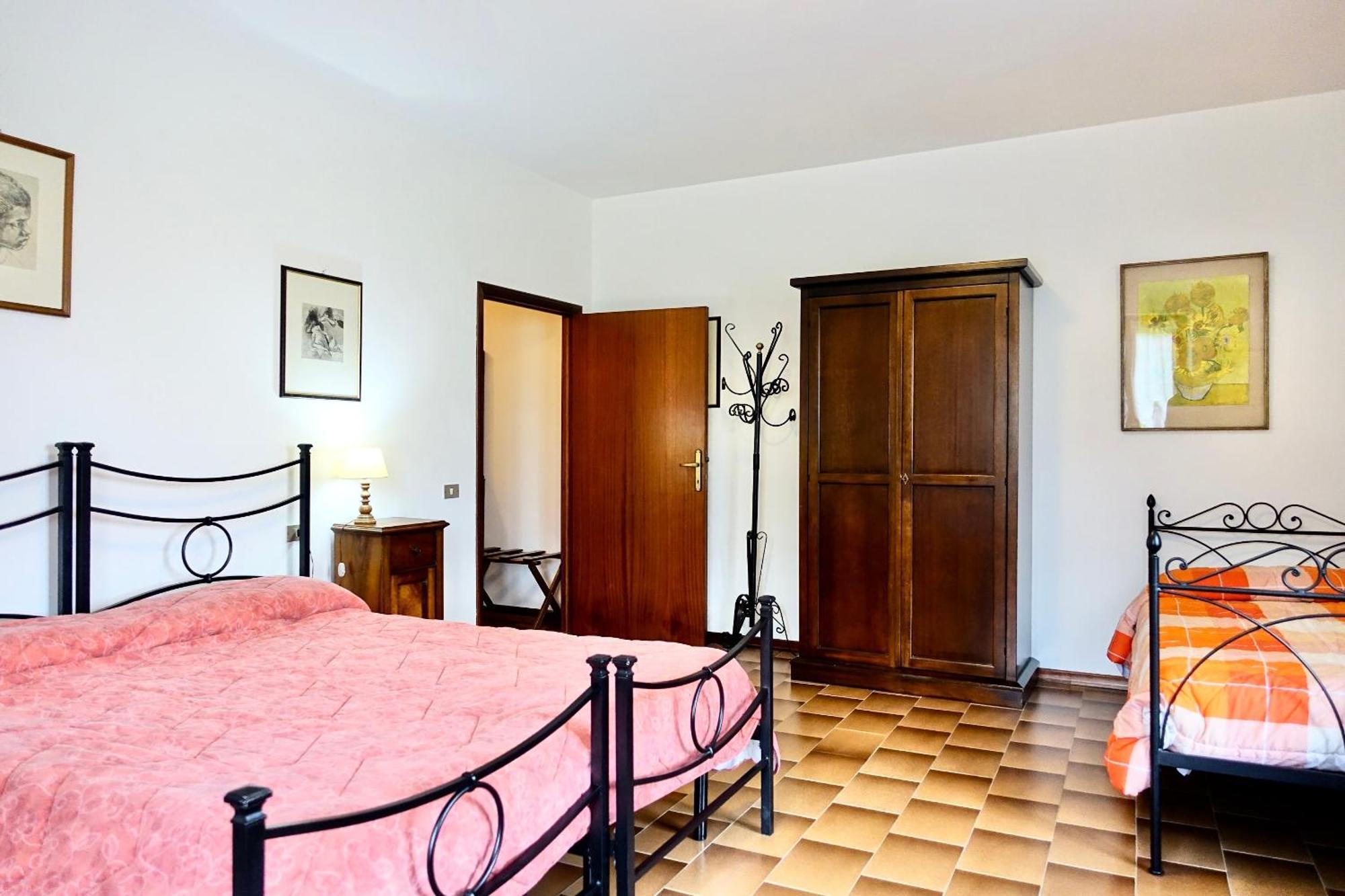 Agriturismo Montioni Совичиле Екстериор снимка