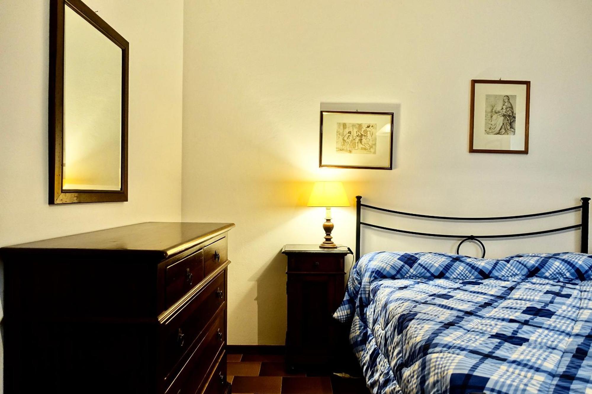 Agriturismo Montioni Совичиле Екстериор снимка