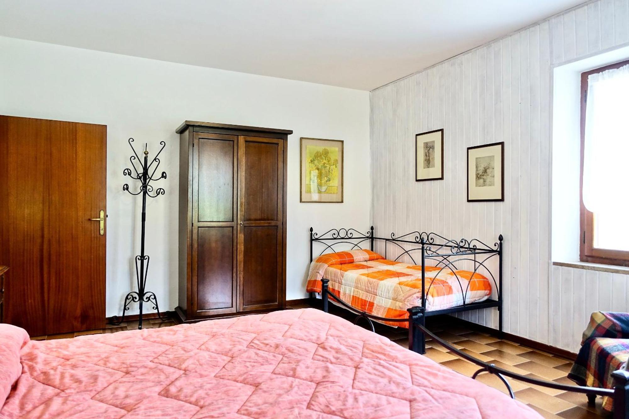 Agriturismo Montioni Совичиле Екстериор снимка