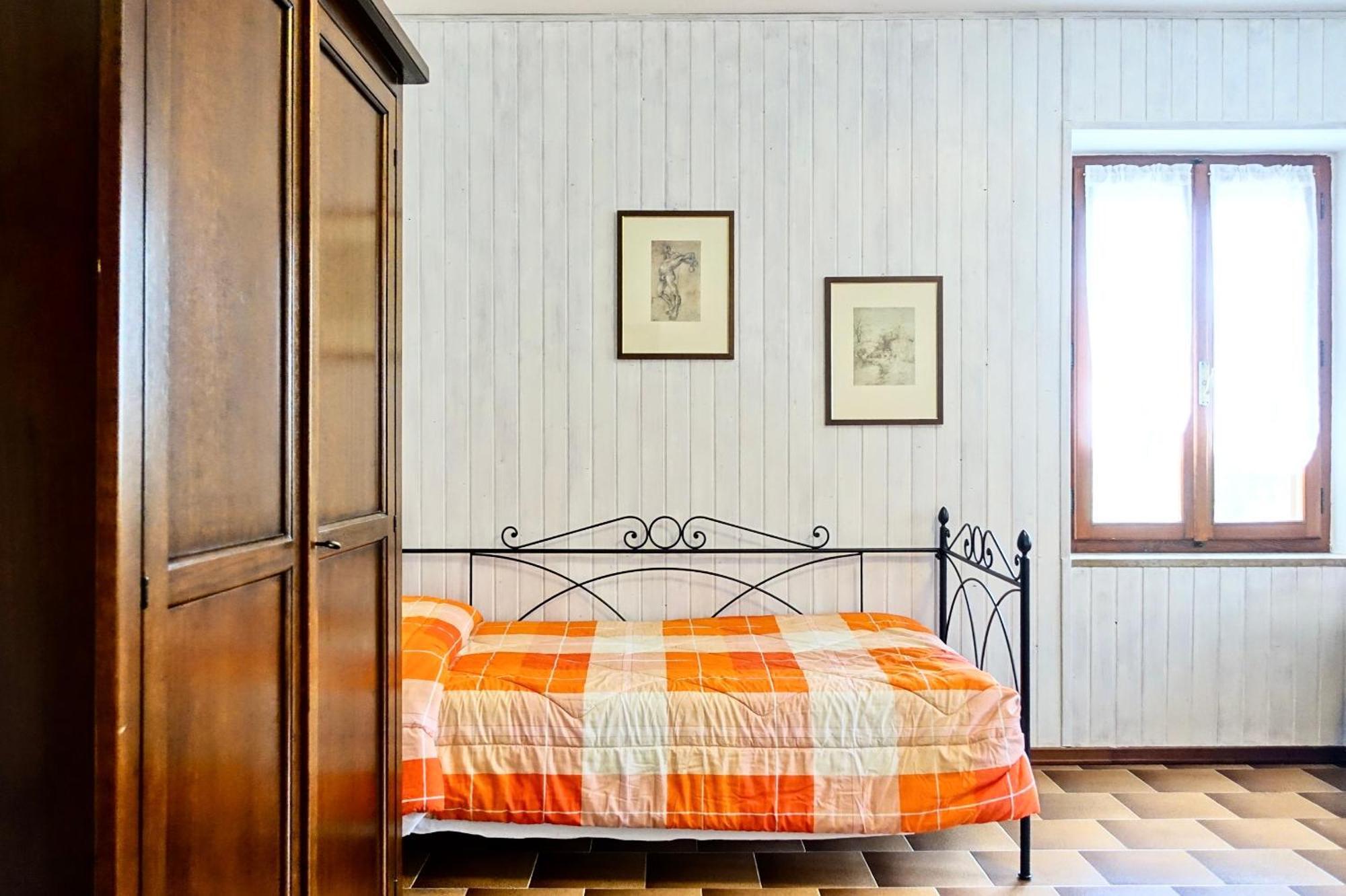 Agriturismo Montioni Совичиле Екстериор снимка
