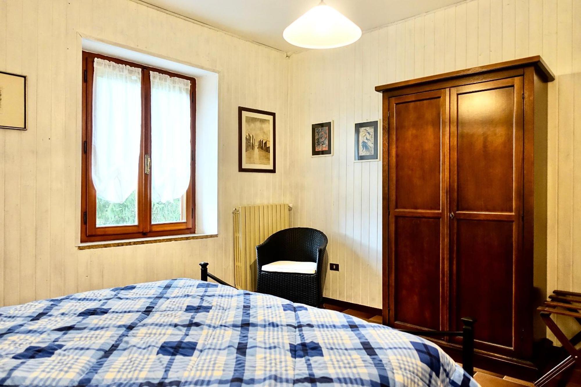 Agriturismo Montioni Совичиле Екстериор снимка