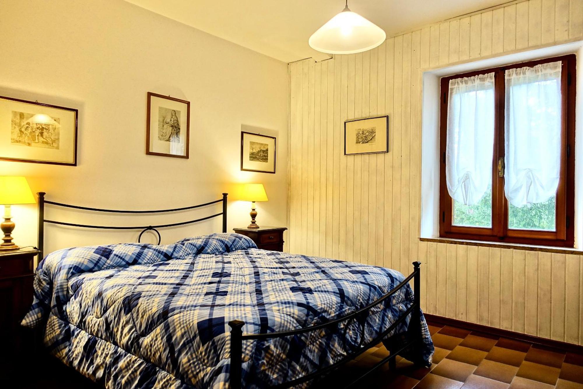 Agriturismo Montioni Совичиле Екстериор снимка